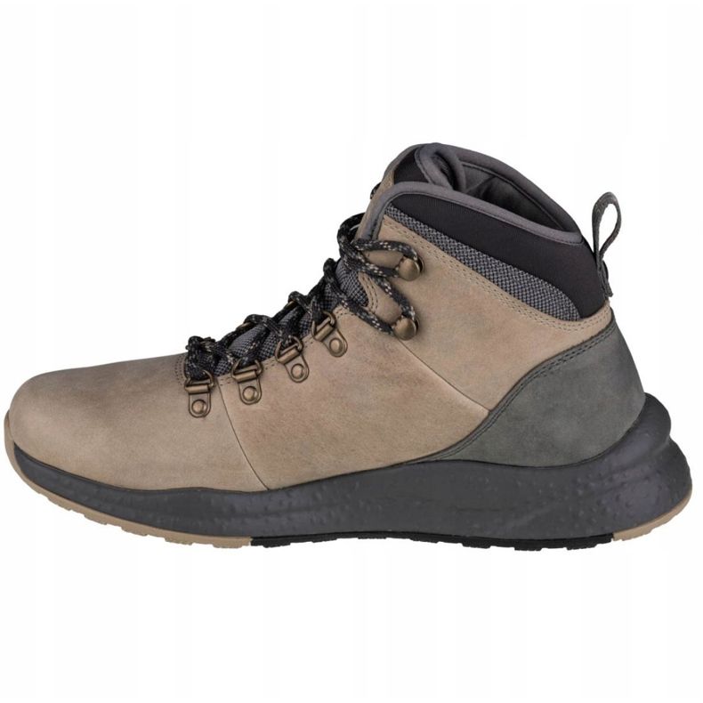 Columbia SH / FT Wp Hiker M 1878561 247 smeđa 1