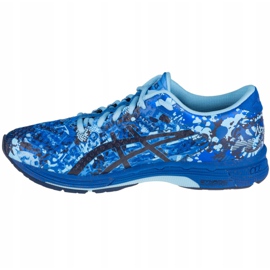 Asics Gel-Noosa Tri 11 M 1011A926-400 mornarsko plava plava 1