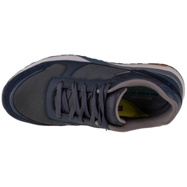 Skechers Norgen-Westlow M 66288-NVY Cipele tamnoplava siva 2