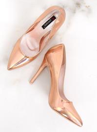 Metalne igle za šampanjac GG-71P Champagne II kvalitete ružičasta 1