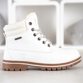 SANDIC Bijeli hvatači s ovčjom kožom bijela 1