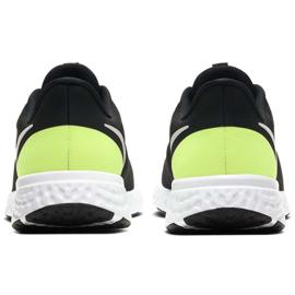 Nike Revolution 5 M BQ3204-010 bijela crna 2