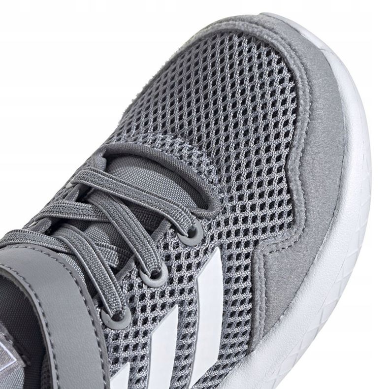 Cipele adidas Archivo Jr EH0532 siva zelena 3