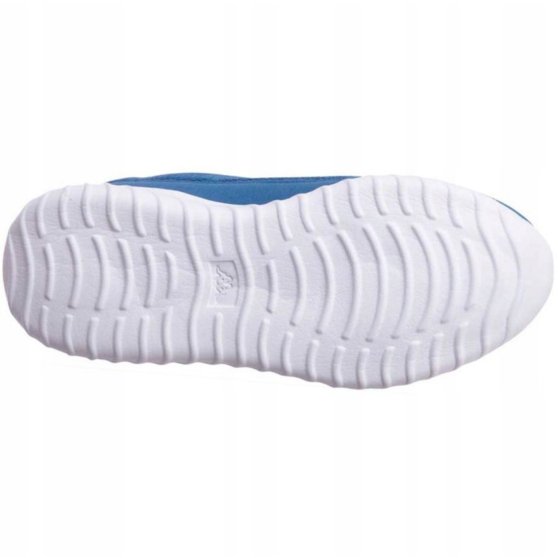 Kappa kreker Ii Jr 260647K 6410 plava 5