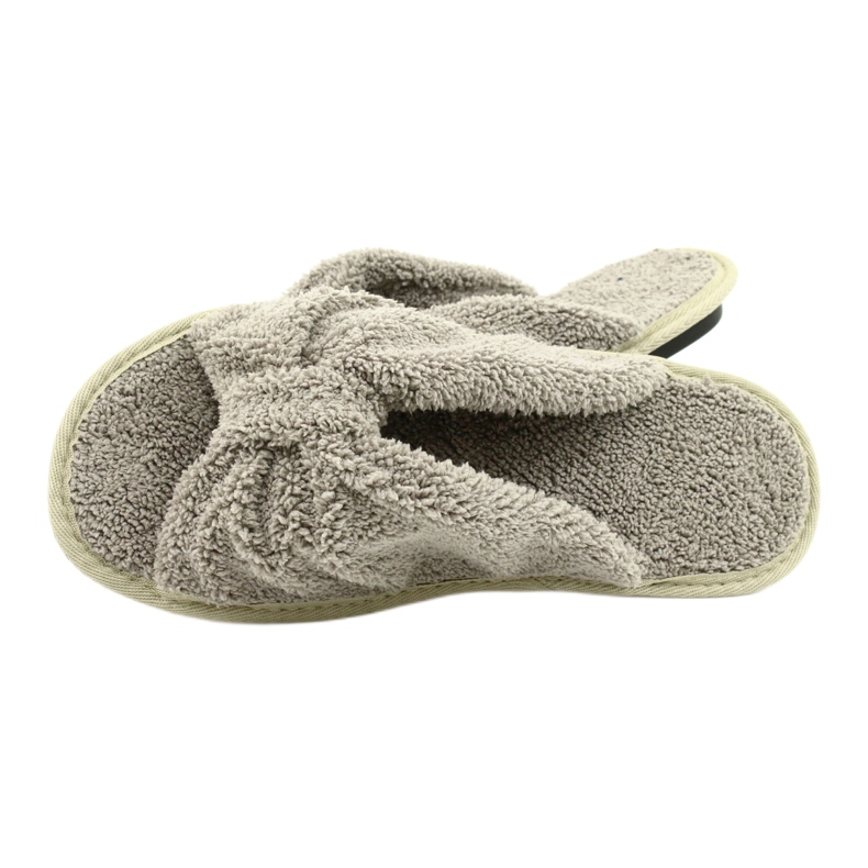 Inblu ženske cipele 155D102 siva 5