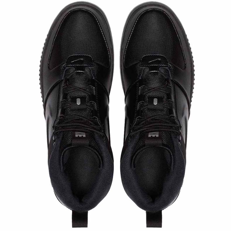 Nike Path Wntr muške cipele crne BQ4223 001 crno 1