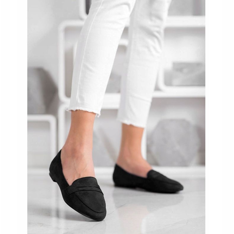 Goodin Black Lords crna 1