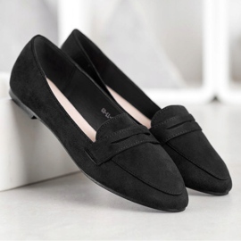 Goodin Black Lords crno 2