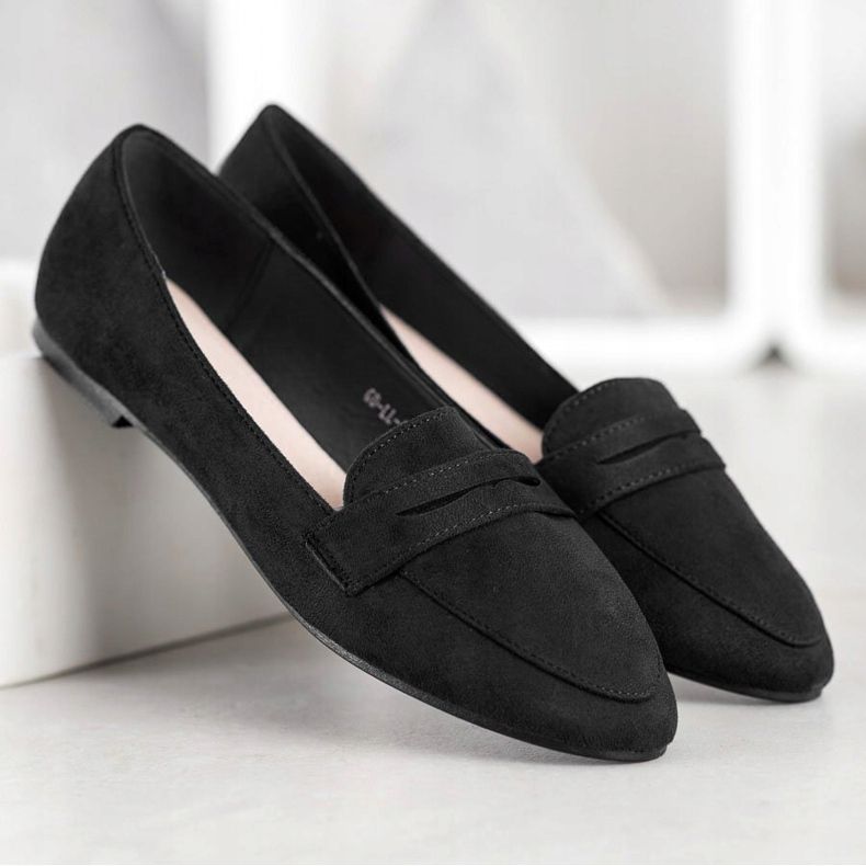 Goodin Black Lords crno 2