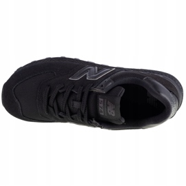 New Balance Nove cipele Balance M MT574ATD crno 2