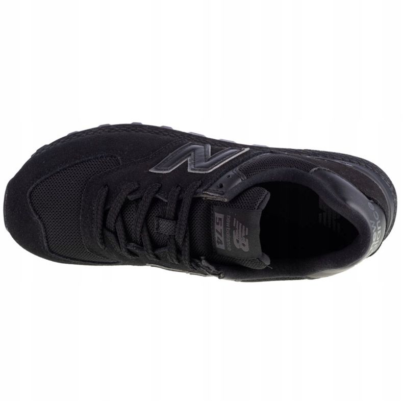 New Balance Nove cipele Balance M MT574ATD crno 2