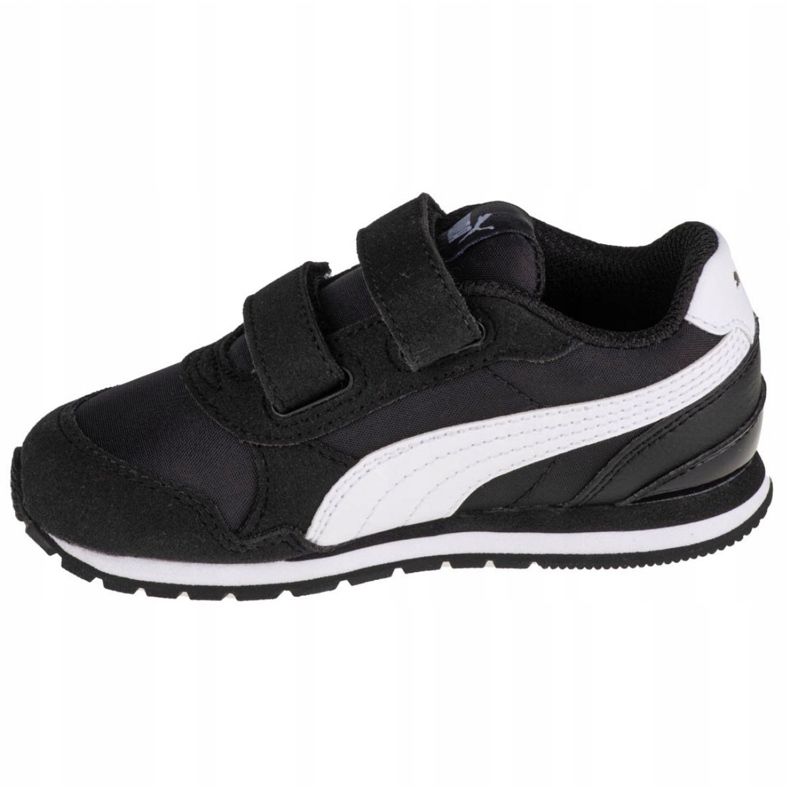 Puma St Runner V2 dojenčad 365295 01 crna višebojan 1