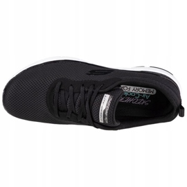 Skechers Flex Appeal 3.0 W 13070-BKW crna 2