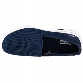 Skechers Go Walk 5 W 15901-NVW Cipele mornarsko plava 2