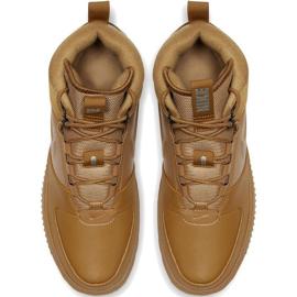 Nike Path Wntr smeđe muške cipele BQ4223 700 smeđa 1