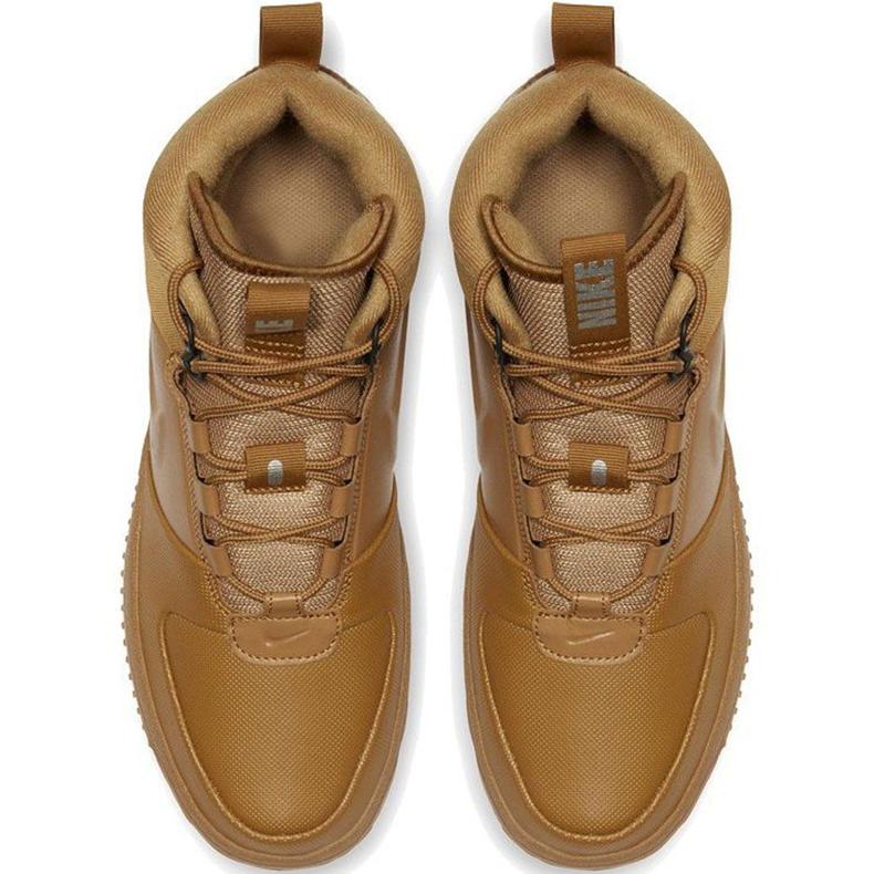 Nike Path Wntr smeđe muške cipele BQ4223 700 smeđa 1