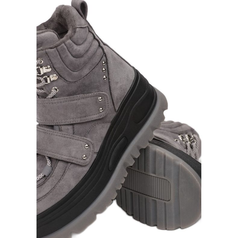 Vices Poroci 8612-39-sivi siva 1