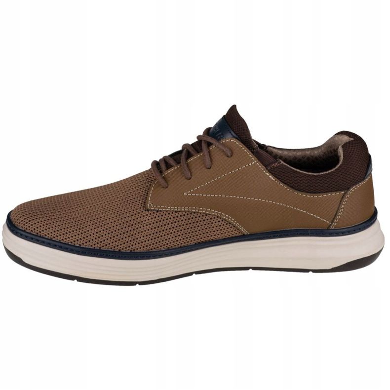 Skechers Moreno-Zenter M 204051-BGE smeđa 1