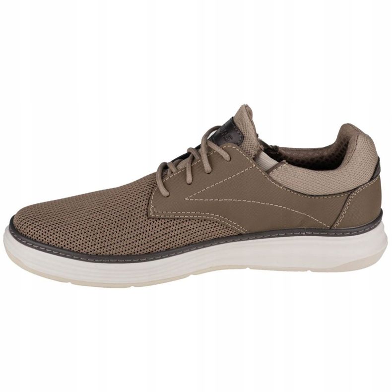 Skechers Moreno-Zenter M 204051-STN bež smeđa 1