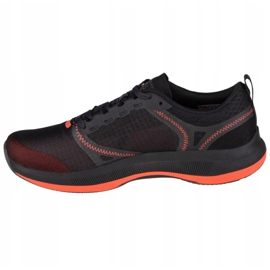 Skechers Go Run Pulse M 220013-BKOR crno naranča 1