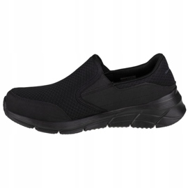 Skechers Equalizer 4.0 M 232017-BBK crna 1