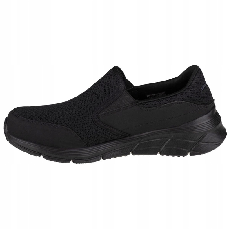Skechers Equalizer 4.0 M 232017-BBK crna 1