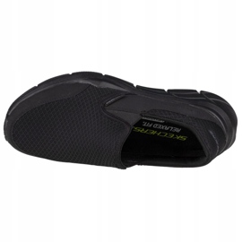 Skechers Equalizer 4.0 M 232017-BBK crna 2