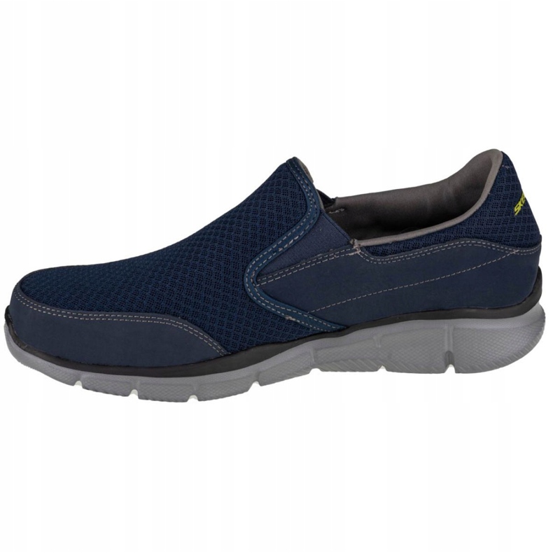 Skechers Equalizer M 51361-NVGY Cipele tamnoplava 1