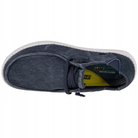 Skechers Melson-Raymon M 66387-BLU Cipele mornarsko plava plava 2