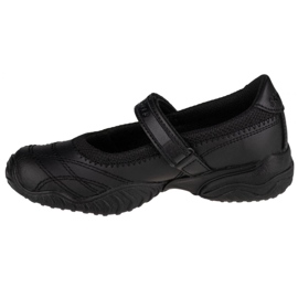 Skechers Velocity-Pouty Jr 81264L-BLK crna 1