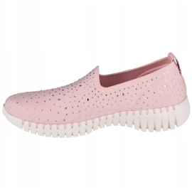 Skechers Go Walk Smart-Bedazzle W 124053-LTPK ružičasta 1
