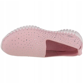 Skechers Go Walk Smart-Bedazzle W 124053-LTPK ružičasta 2