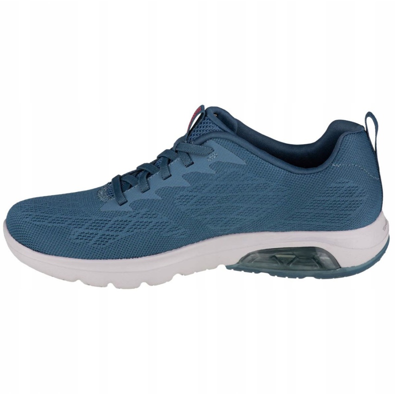 Skechers Go Walk Air-Windchill W 16098-BLCL Cipele plava 1