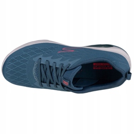 Skechers Go Walk Air-Windchill W 16098-BLCL Cipele plava 2
