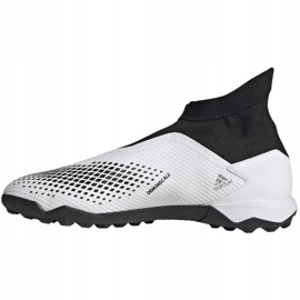 Adidas Predator 20.3 Ll Tf M FW9193 kopačke višebojan bijela 2