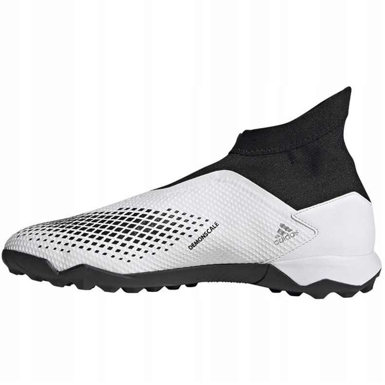 Adidas Predator 20.3 Ll Tf M FW9193 kopačke višebojan bijela 2