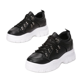 Vices Poroci 8547-38-crni crna 1