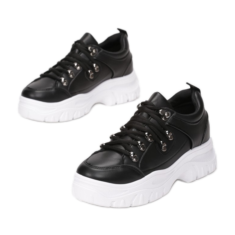 Vices Poroci 8547-38-crni crna 1