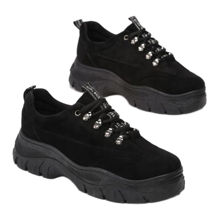 Vices Poroci 8548-38-crni crna 1