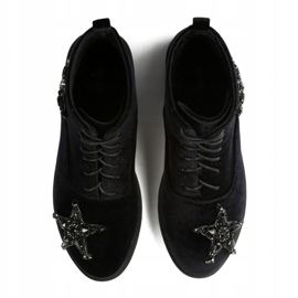 Vices Poroci 9062-1A Crni 36 41 crna 2