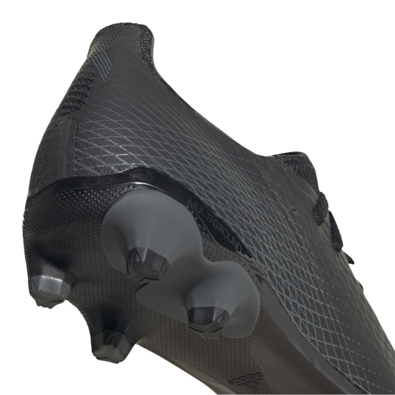 Adidas X Ghosted.3 Mg M G54837 kopačke crno crno 1