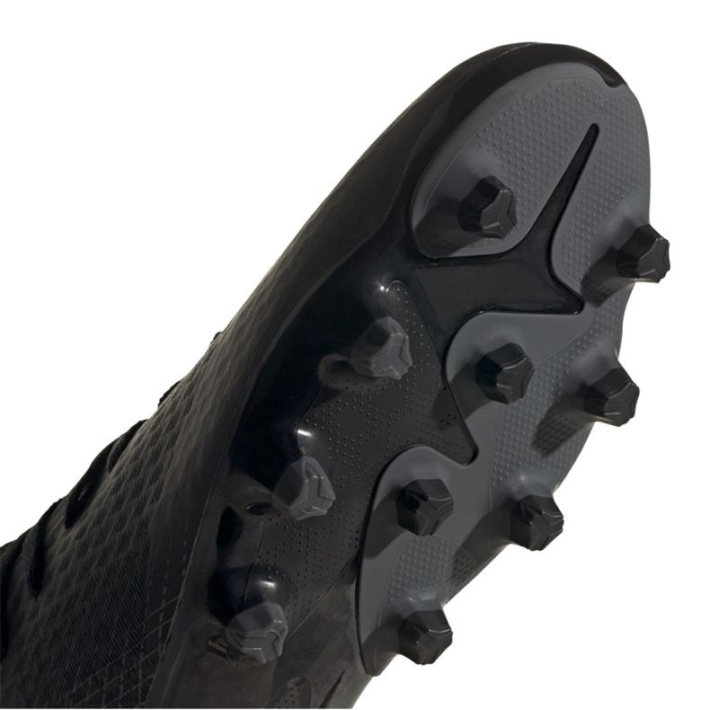 Adidas X Ghosted.3 Mg M G54837 kopačke crno crno 2