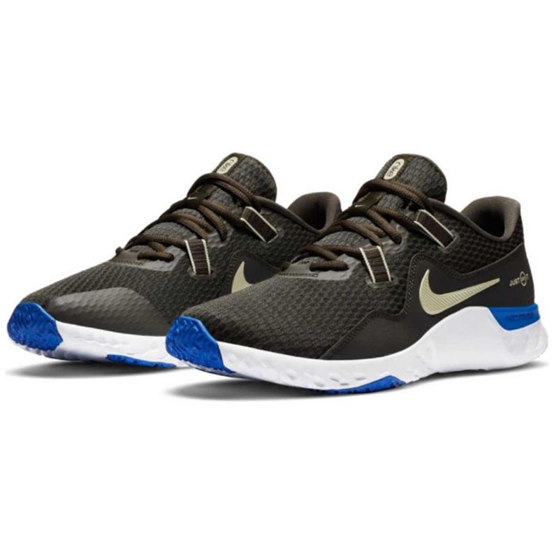 Muške cipele Nike Renew Retaliation Tr 2 CK5074 003 bež smeđa crno 1