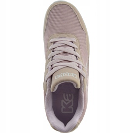 Kappa Follow ženske cipele svijetlo ružičaste 242495 2410 ružičasta 1