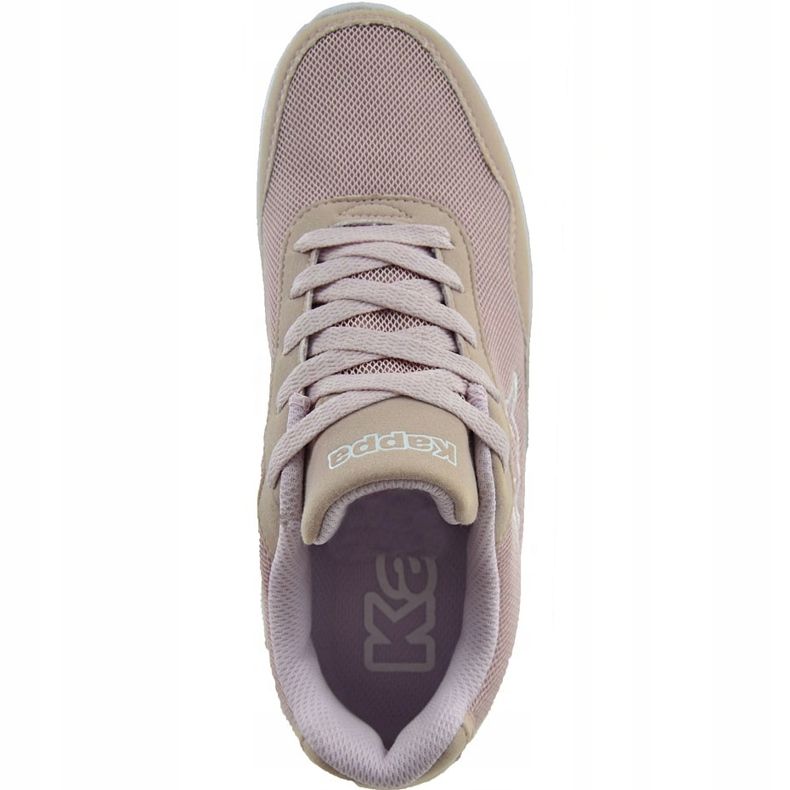 Kappa Follow ženske cipele svijetlo ružičaste 242495 2410 ružičasta 1