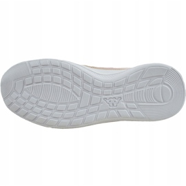 Kappa Follow ženske cipele svijetlo ružičaste 242495 2410 ružičasta 3