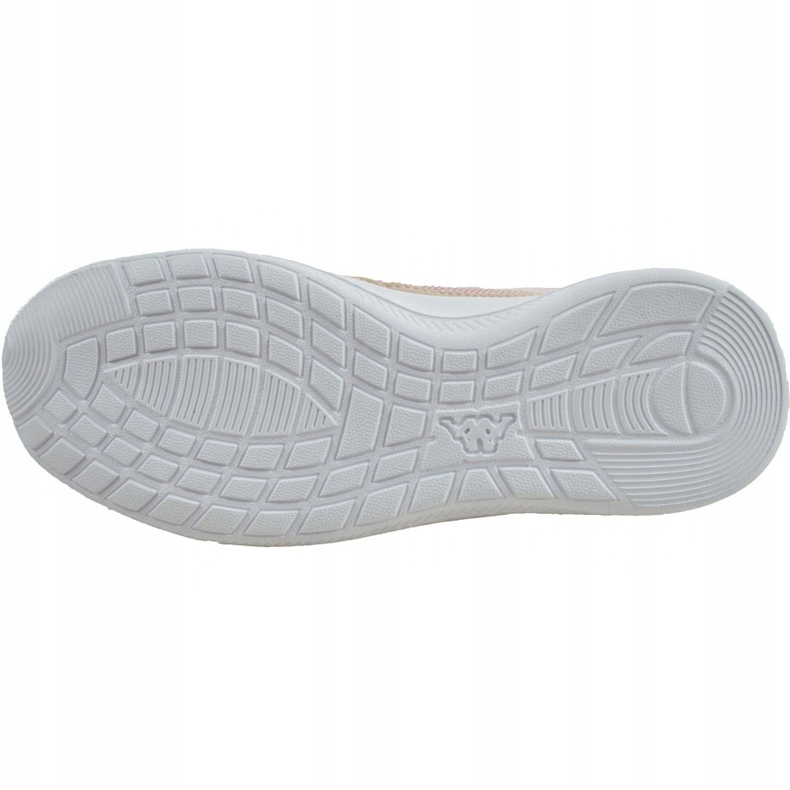 Kappa Follow ženske cipele svijetlo ružičaste 242495 2410 ružičasta 3