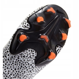 Nike nogometne cipele Mercurial Superfly 7 Academy CR7 FG / MG Jr CV3182-180 bijela 3