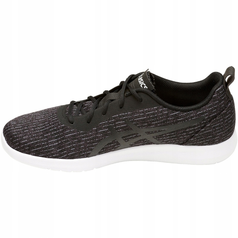Asics Kanmei 2 1021A011 001 crna 1