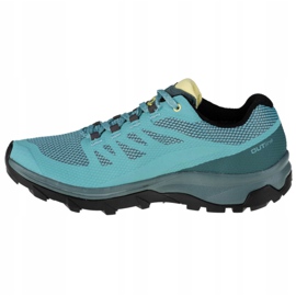 Salomon Outline Gtx W 412 340 plava 1